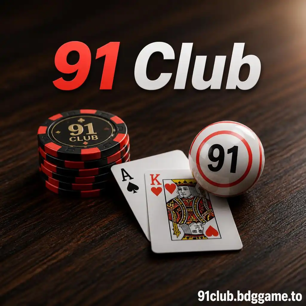 91 Club