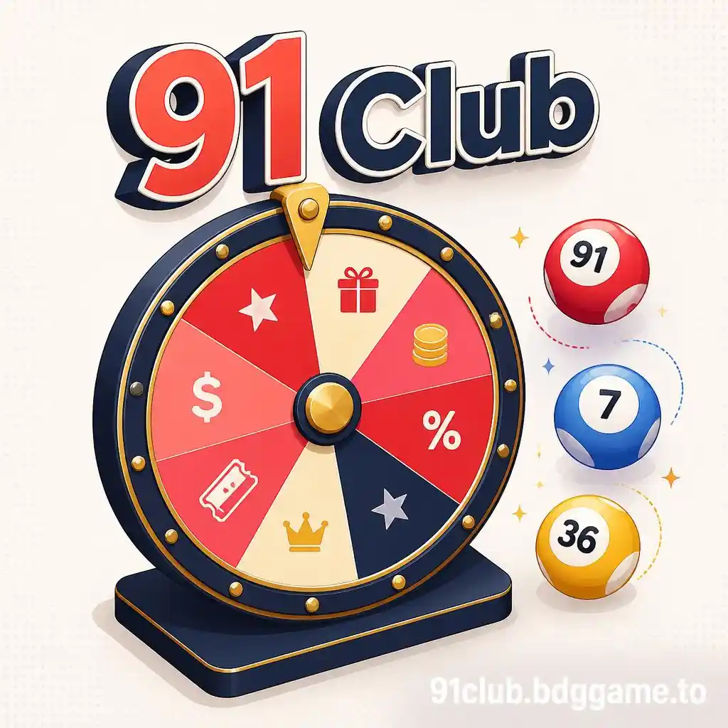91 Club